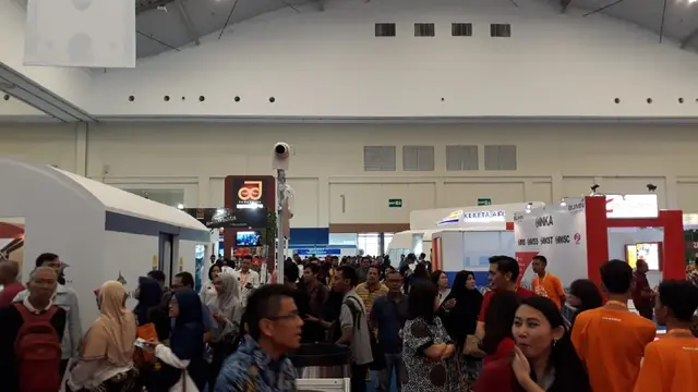 KAI Expo 2018