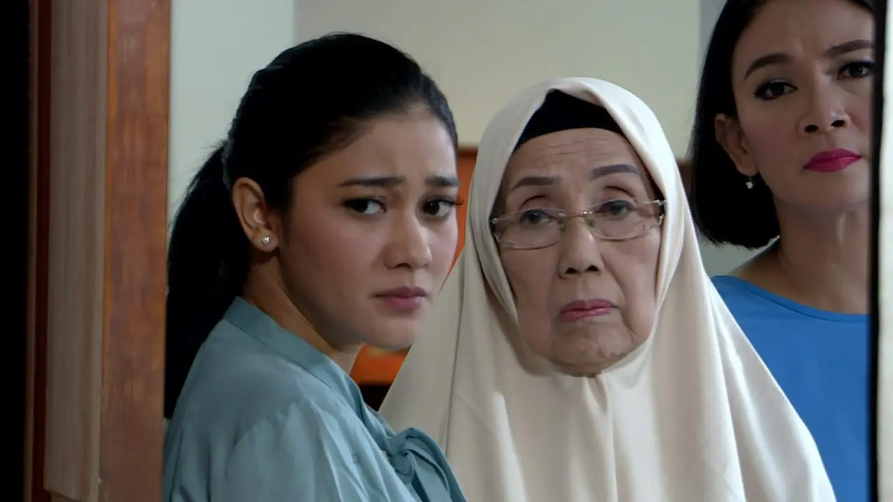 Orang Ketiga