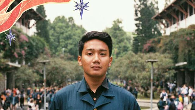 Anak Ridwan Kamil, Emmeril Khan Mumtadz yang hilang saat berenang di Swiss