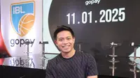 Absen di IBL 2025, Andakara Prastawa Jalani Peran Baru Bersama Pelita Jaya