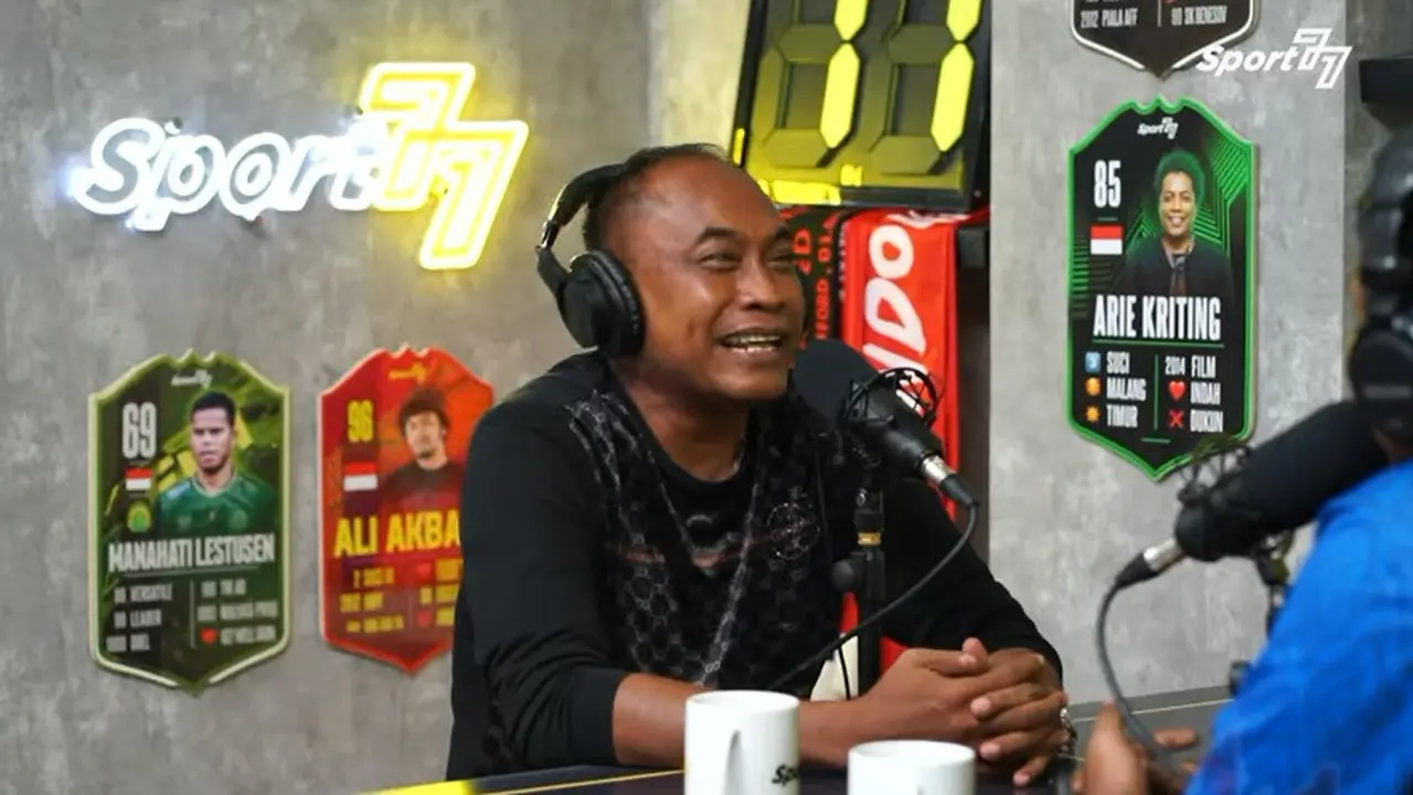 Kas Hartadi