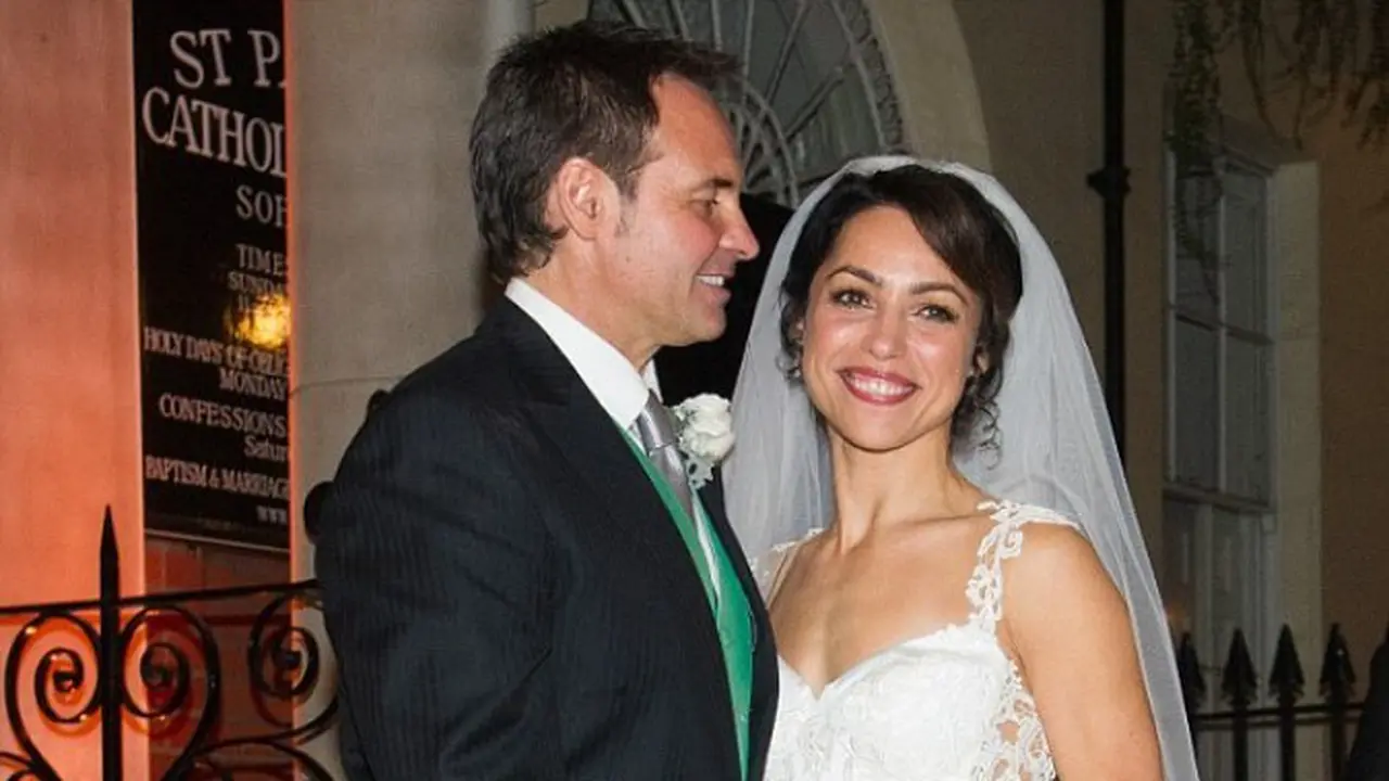 Eva Carneiro menikah (Liputan6.com)