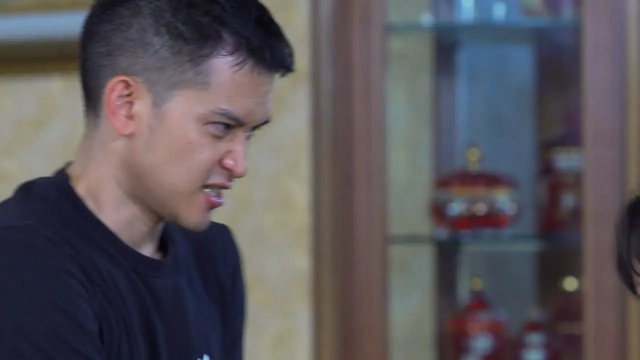 Cinta Anak Muda