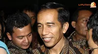 Jokowi Tanam Pohon dan Buat Sumur Resapan di Bogor Besok