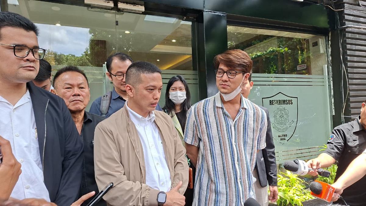 Polisi Tak Temukan Unsur Pidana Atas Kasus Lesti Kejora Terkait Hak Cipta, Rizky Billar Merasa Lega