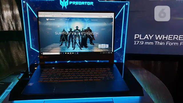 Predator