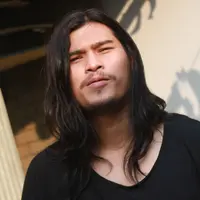 Virzha (Foto: Ruswanto/Bintang.com)