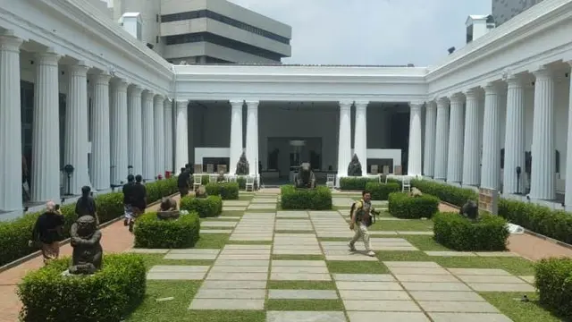 Museum Nasional
