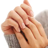 Ilustrasi Kuku Jari Tangan Kokoh Tidak Rapuh&nbsp;Bersih / Freepik by Racool_studio