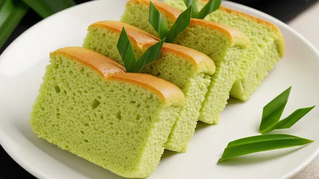 Cara Membuat Bolu Pakai Teflon, Lembut dan Praktis di Rumah