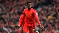 Divock Origi Tak Ingin Jadi Pilihan Kedua di Liverpool