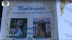 Pernikahan yang dilakukan Cindra, warga Desa Lumpatan, Sekayu Banyuasin, dengan Indah Lestari dan Ferawati menjadi viral di media sosial.