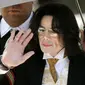 Michael Jackson meninggal pada tahun 2009 lalu. (AFP/Bintang.com)