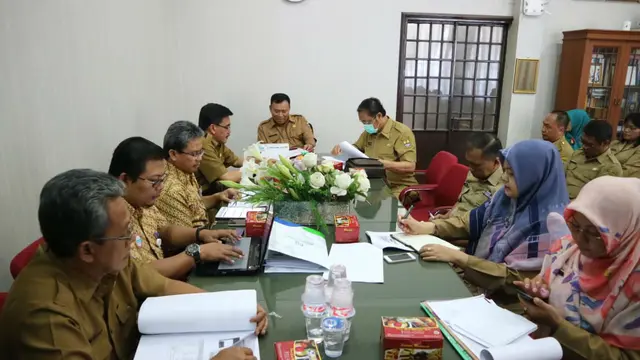 Solusi Pemkot Cirebon Atasi Penghapusan BPJS Kesehatan Bantuan Pemerintah