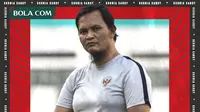 Timnas Indonesia - Kurnia Sandy (Bola.com/Adreanus Titus)