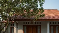 9 Inspirasi Desain Rumah Atap Genteng Klasik 1 Lantai, Memadukan Tradisi dan Modernitas