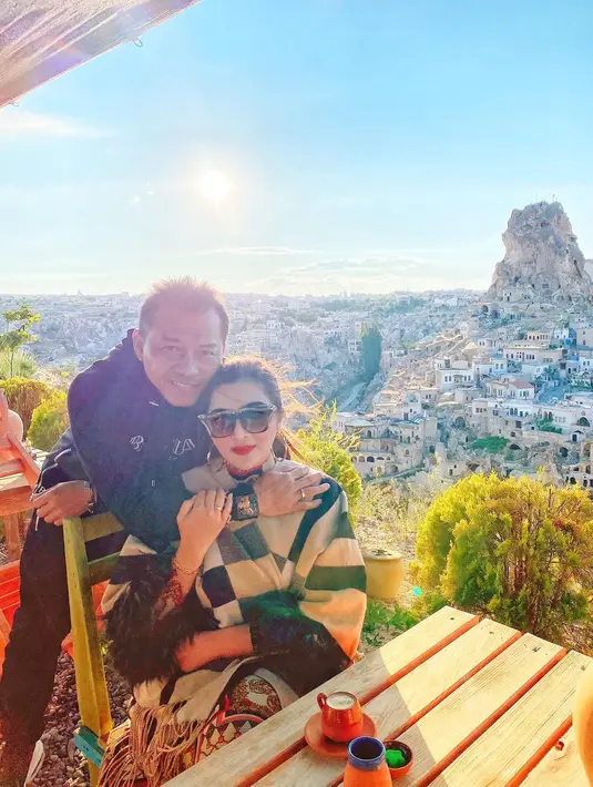 Ashanty (Instagram/ashanty_ash)