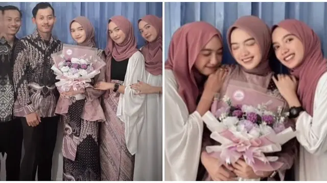 Potret 6 Sosok Wanita Kembar Ini Pernah Viral, Ada yang Mirip Artis