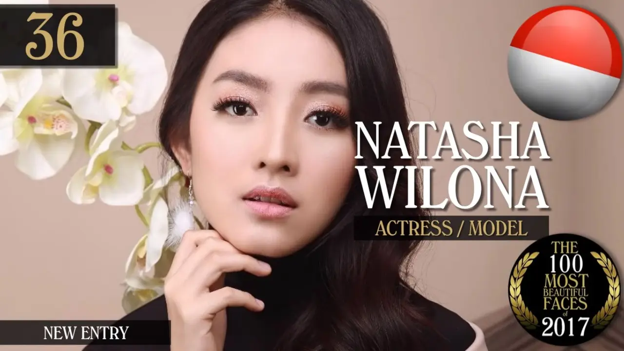 Natasha Wilona