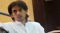 Arab Saudi Bebaskan Blogger `Wawancara Imajiner` Nabi Muhammad