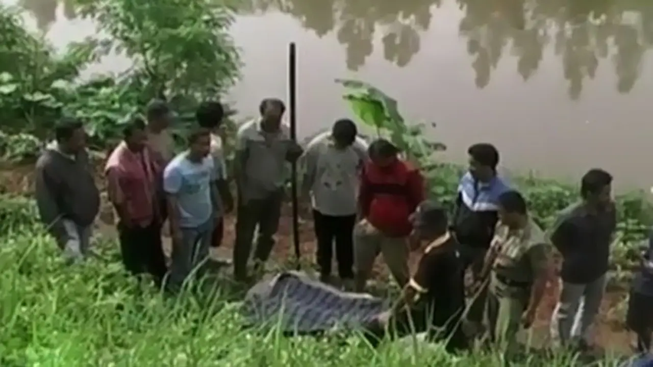 Bocah-Hanyut-Ditemukan
