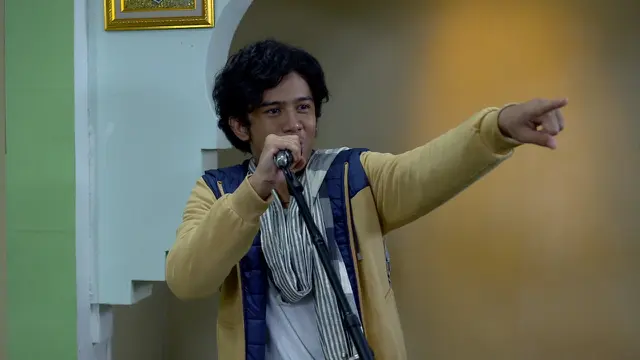 Pesantren Rock N' Dhut
