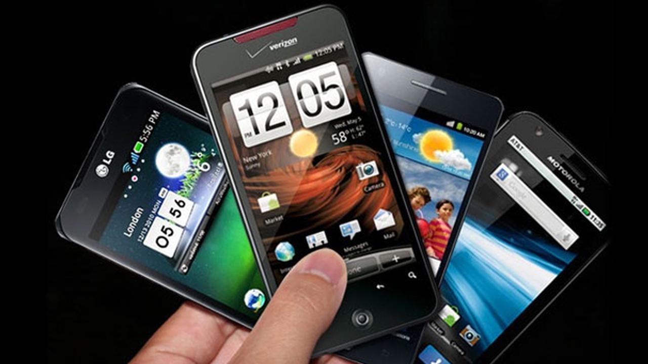 Tips Memilih Smartphone Sesuai Kepribadian
