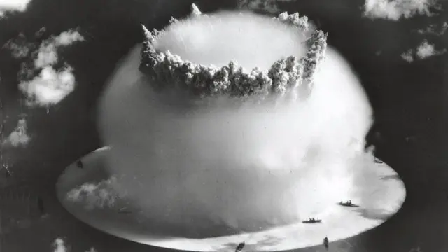 Operation Crossroads