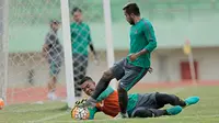 Zulham Zamrun Absen Latihan Perdana Timnas Indonesia karena Flu