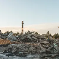 Ilustrasi gempa bumi/Copyright pexels.com/Alari Tammsalu