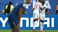 Bukayo Saka: Inggris Menangkan Laga Gila Lawan Prancis!