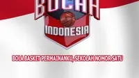 Liga Bocah Indonesia