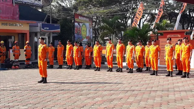 Kantor SAR Bandung