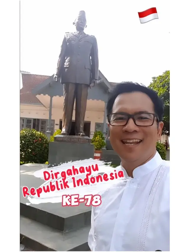 Potret Aktor Krisna Mukti yang Awet Muda, Kena Salah Tuding Kasus Kopi Sianida