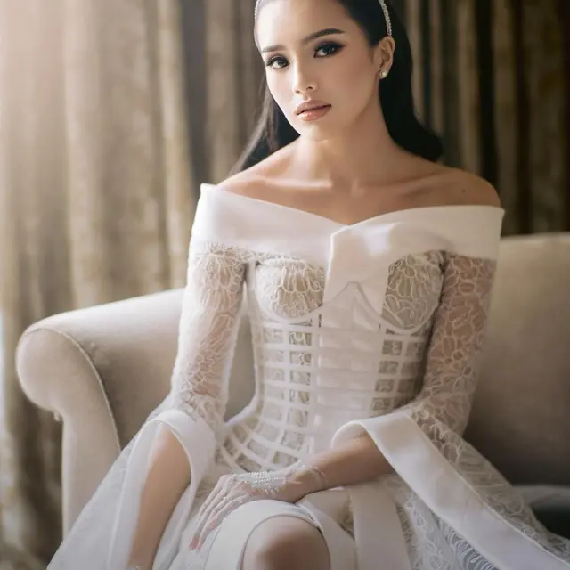 6 Artis Wanita yang Langkahi Kakaknya Menikah, Jodohnya Datang Lebih Dulu