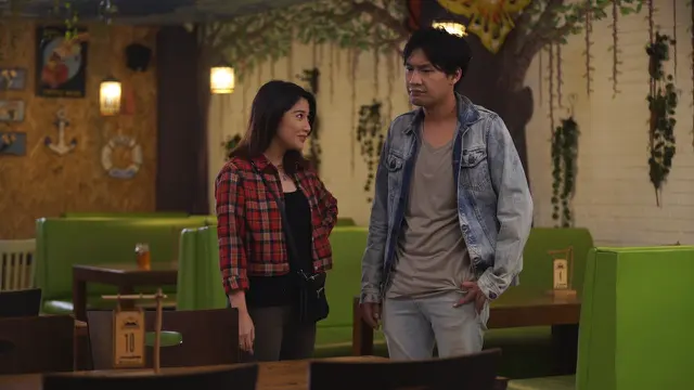 Cinta Dua Hati