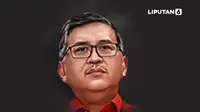 Praperadilan Ditolak, Sekjen PDIP Hasto Kristiyanto Segera Ditahan?