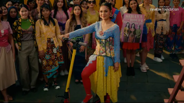 #KitaBerkebaya Image