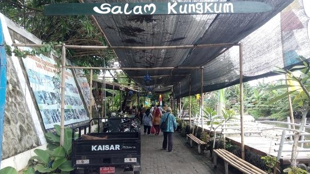 Wisata Tirta Wolulas