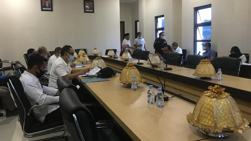 Rapat Dengar Pendapat