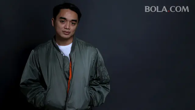 Dipha Barus