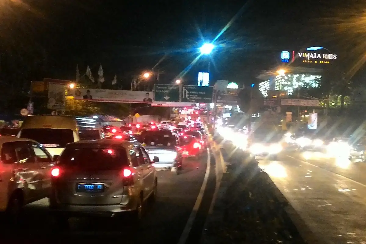 Puncak Bogor
