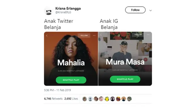 sambung kata spotify