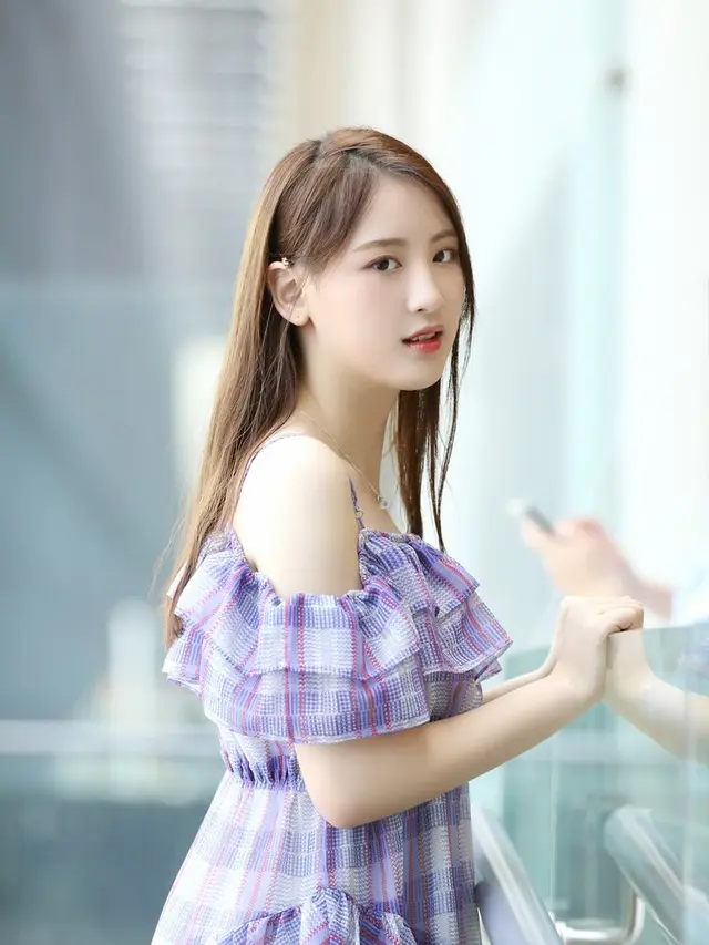 Du Yuwei