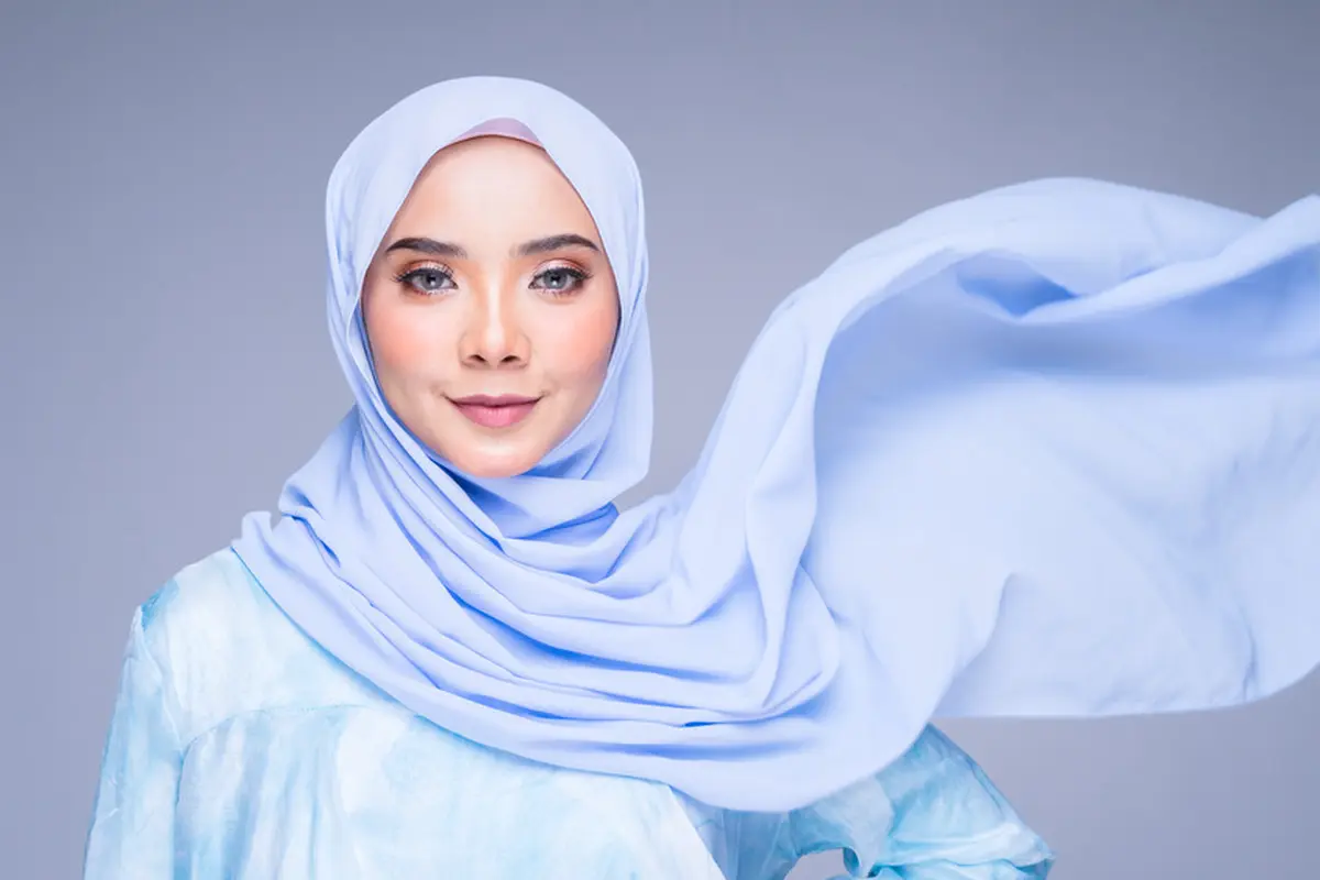 single berhijab