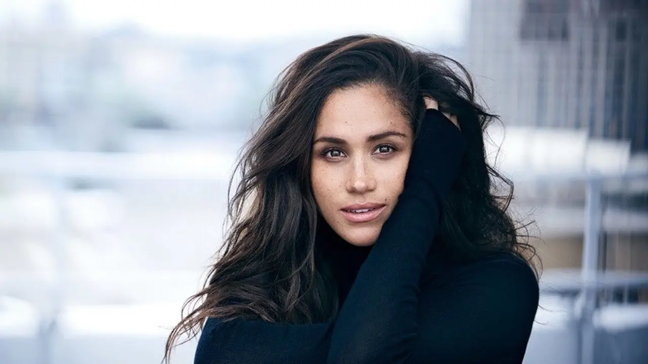 Meghan Markle