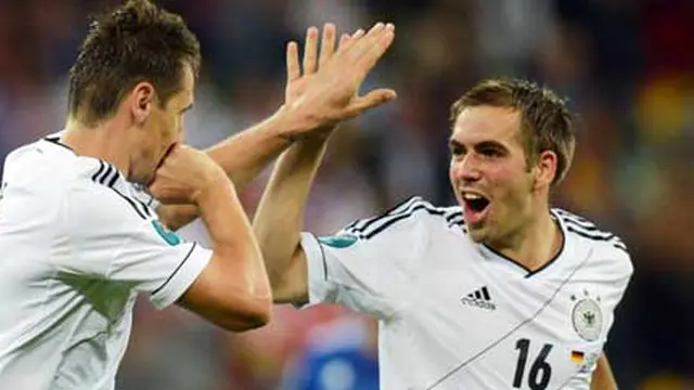 Philipp Lahm