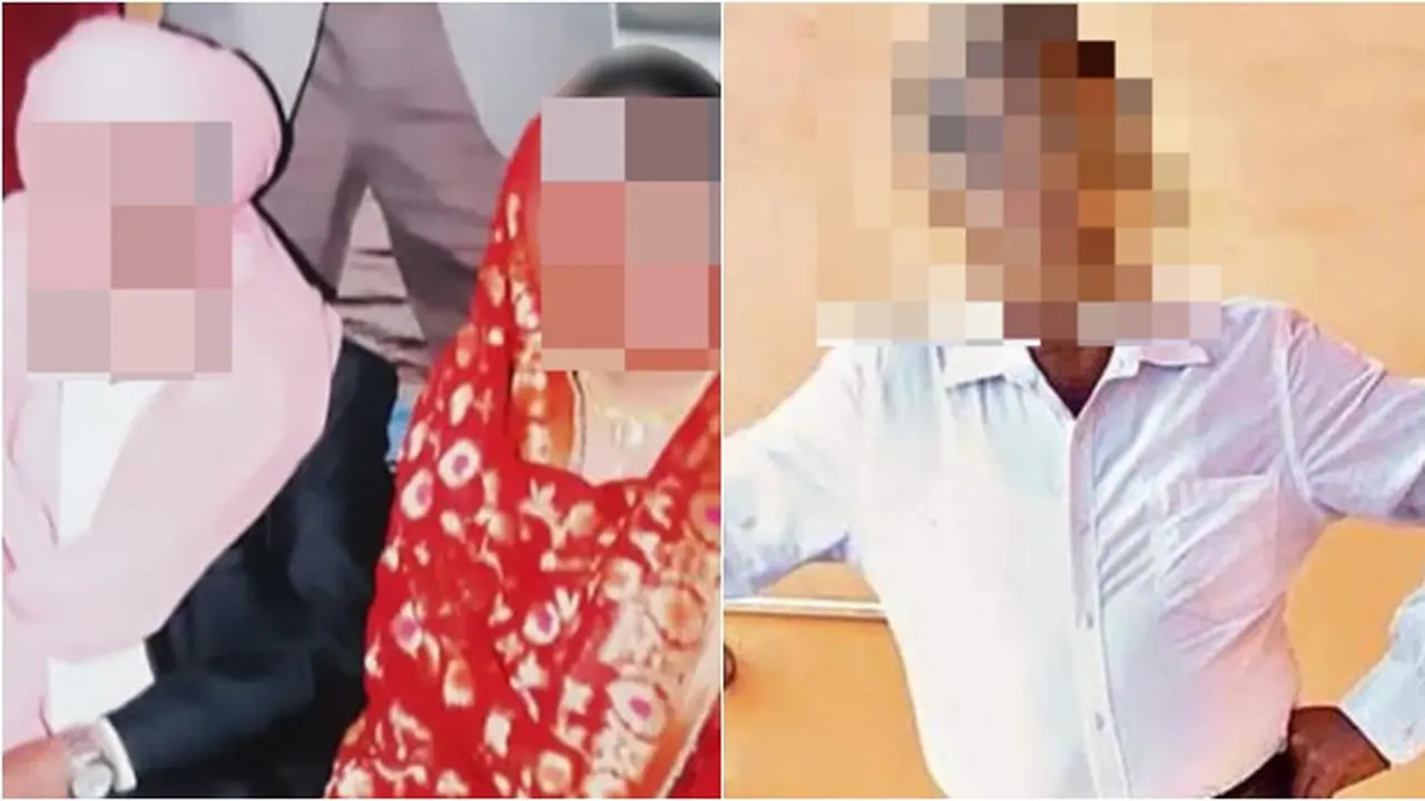 Nyamar Jadi Dokter, Pria Ini Nikahi 27 Wanita dalam 20 Tahun Demi Uang