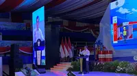 Menaker: May Day Momentum Perkuat Kolaborasi Lintas Kementerian