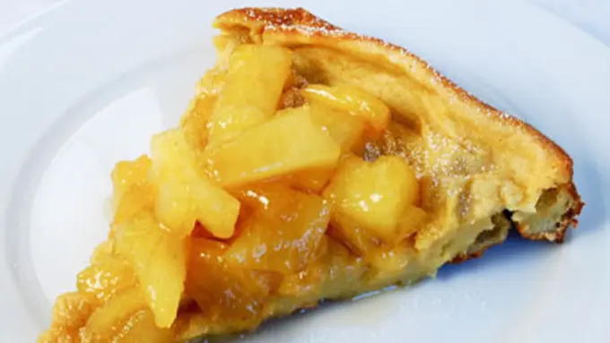 Pancake Nanas(c) babble